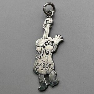 Alpha Omicron Pi Sorority Charm International Convention 1979 Nashville TN Music